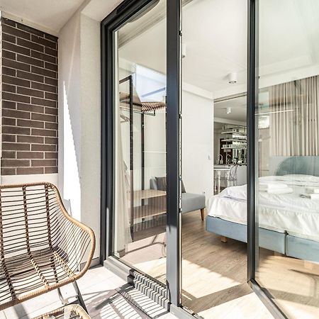 Rentplanet - Apartament Debniki Krakov Exteriér fotografie
