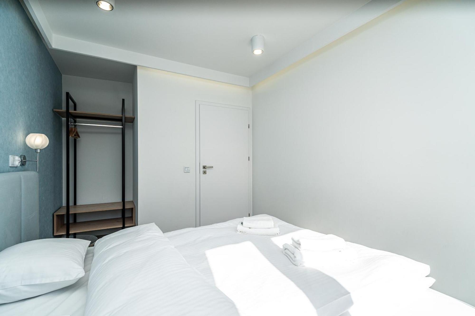Rentplanet - Apartament Debniki Krakov Exteriér fotografie
