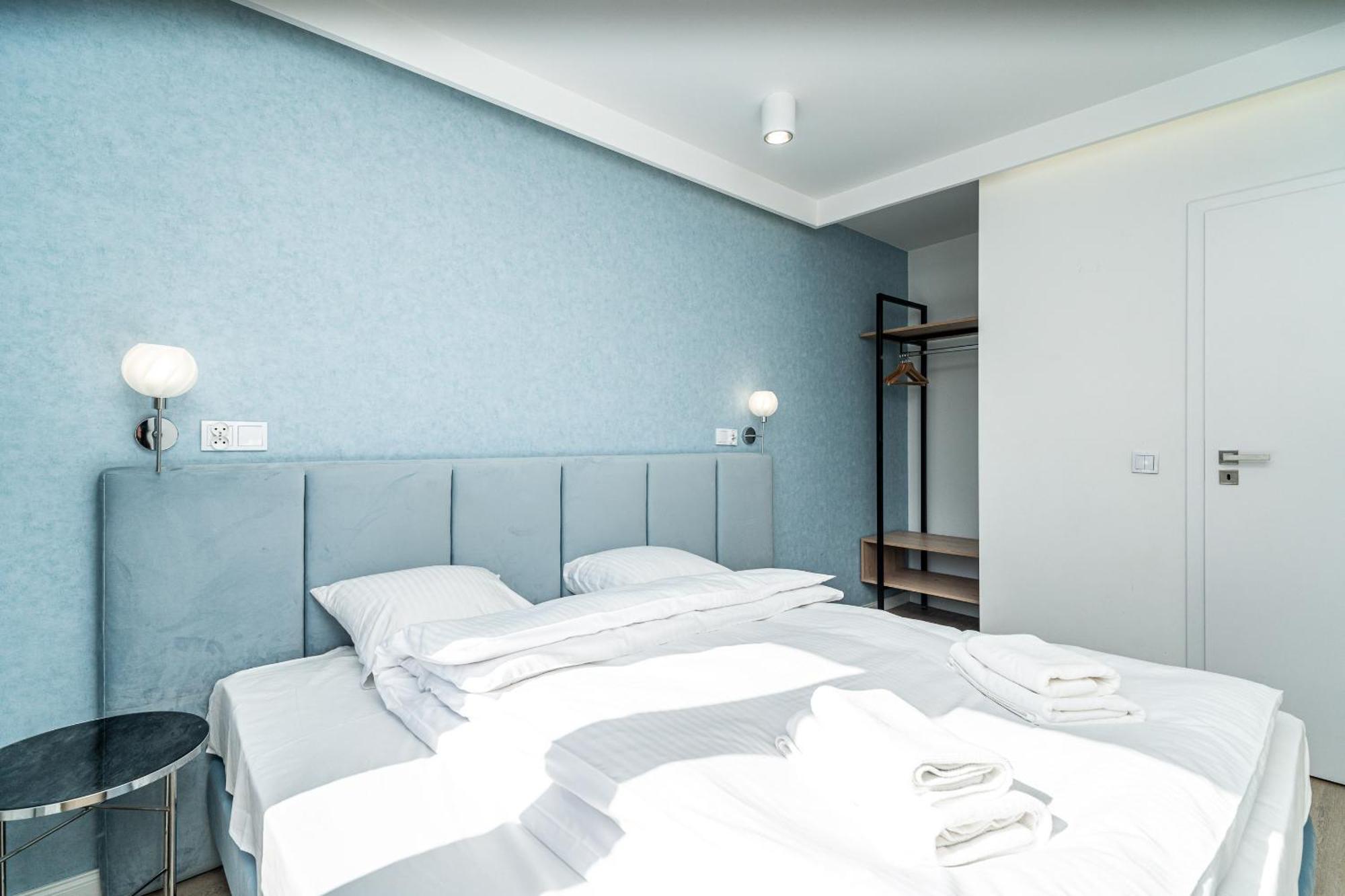 Rentplanet - Apartament Debniki Krakov Exteriér fotografie