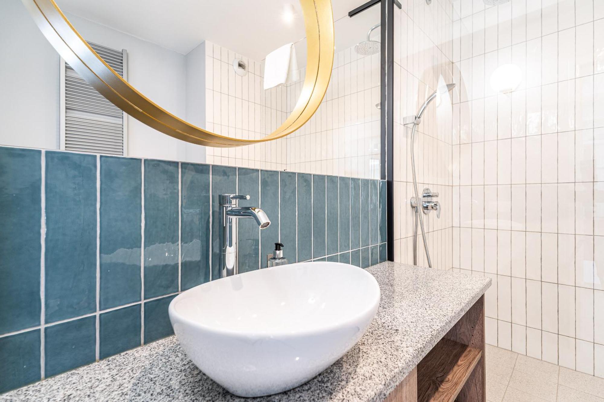 Rentplanet - Apartament Debniki Krakov Exteriér fotografie