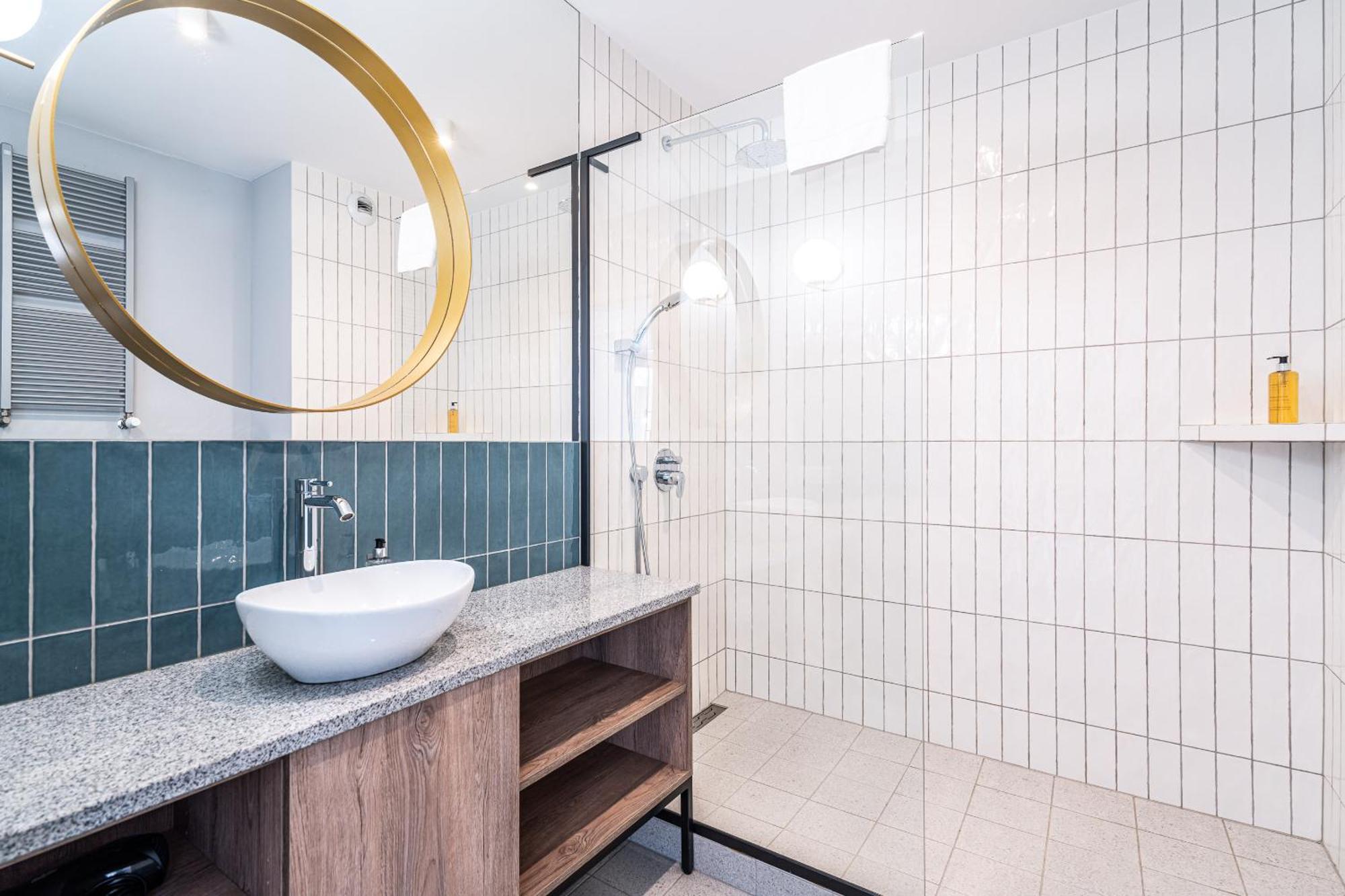 Rentplanet - Apartament Debniki Krakov Exteriér fotografie