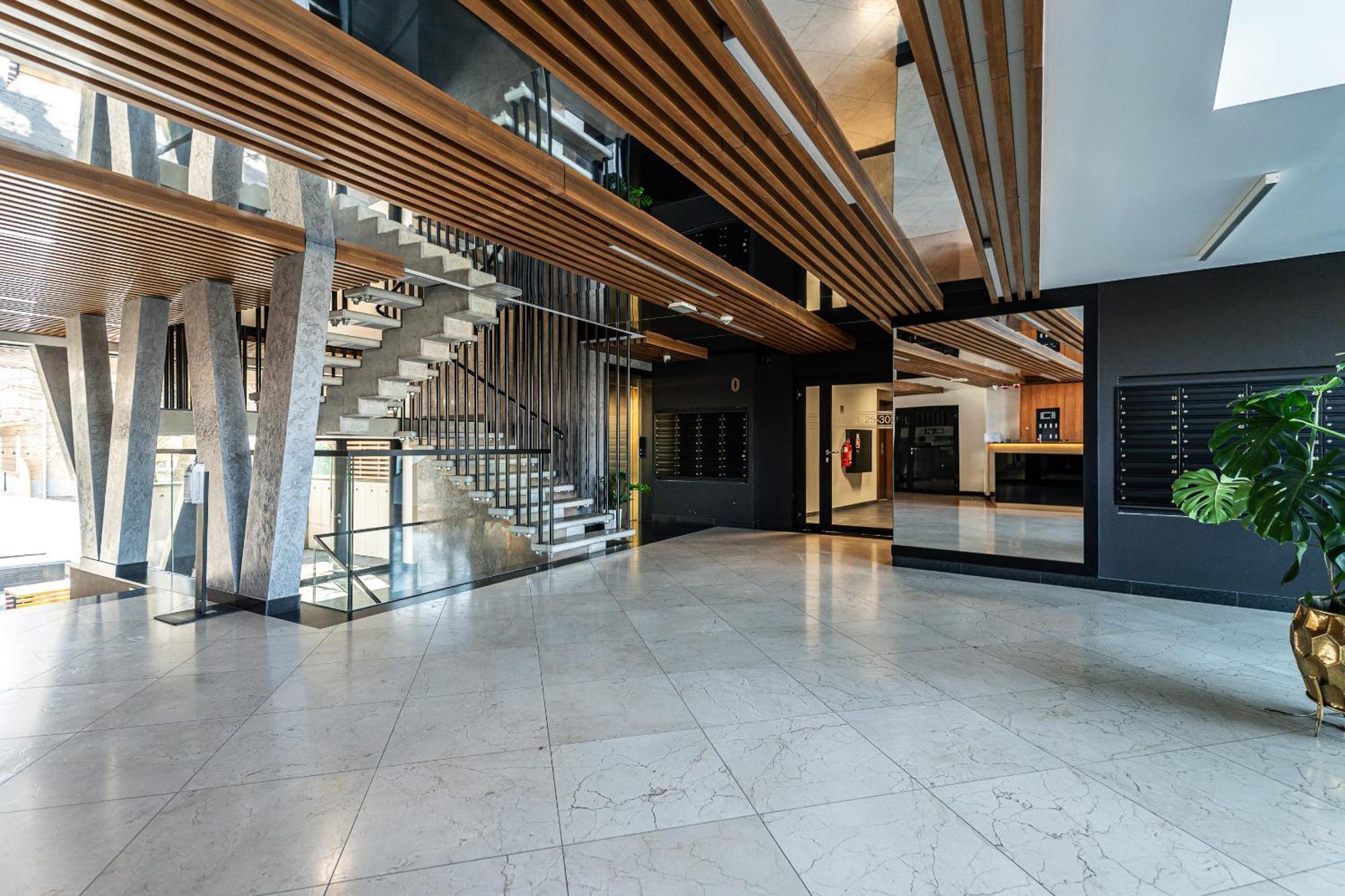 Rentplanet - Apartament Debniki Krakov Exteriér fotografie